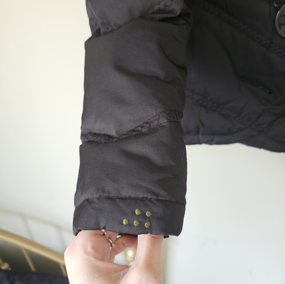 Soia & Kyo Down Puffer Jacket Coat - Picture 5 of 7